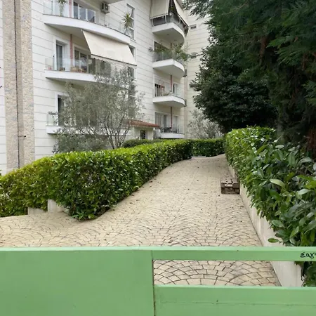Quiet Upscale Area With Stunning View * Tirana