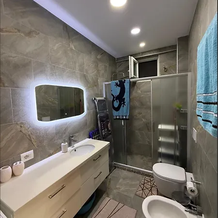 Apartmán Quiet Upscale Area With Stunning View *